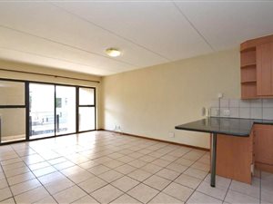 2 Bed Duplex in Magaliessig