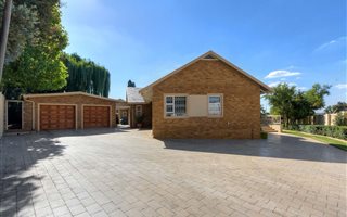4 Bedroom House in Linksfield