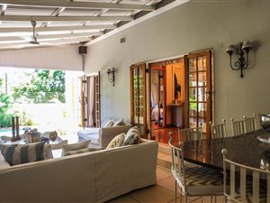 3 Bed House in Berea