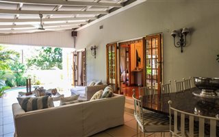 3 Bedroom House in Berea