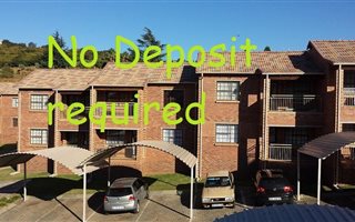 2 Bedroom Apartment in Naturena