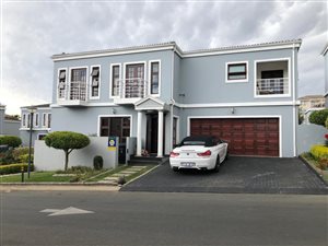 3 Bed Simplex in Erand Gardens