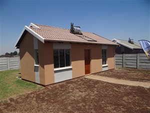 2 Bed House in Walkerville