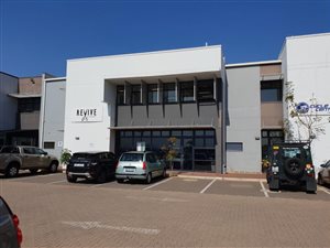176 m² Office Space in New Town Centre