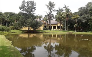 4 Bedroom House in Tzaneen Industrial