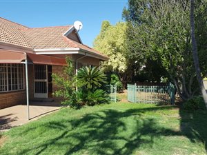 3 Bed House in Mookgophong (Naboomspruit)