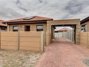 2 Bedroom House in Hagley
