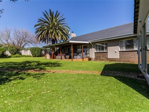 3 Bed House in Harmelia