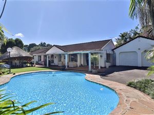 3 Bed House in West Riding