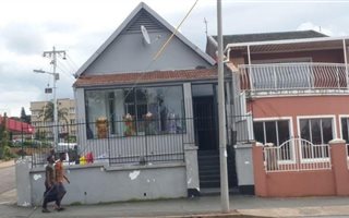 5 Bedroom House in Umbilo