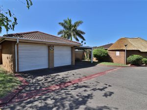 3 Bed Apartment in Arboretum