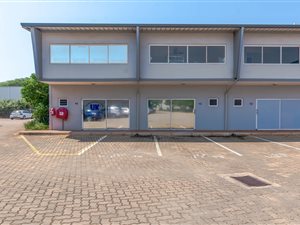 83 m² Commercial space in Ballito Commercial District