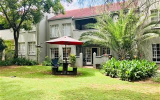 2 Bedroom Apartment in Wendywood