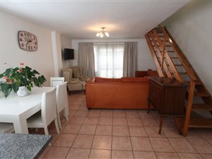 2 Bed House in Kempenville