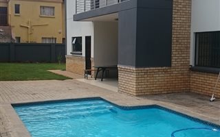 5 Bedroom House in Vanderbijlpark SE