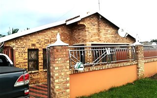 3 Bedroom House in Ashdown