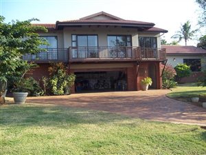 3 Bedroom House in Herrwood Park