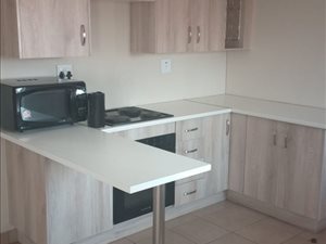 3 Bed House in Sky City