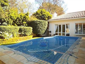 4 Bed House in Dainfern Golf Estate