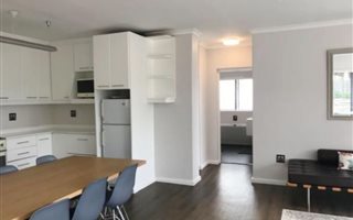 2 Bedroom House in Oranjezicht