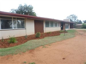 3 Bedroom House in Carletonville