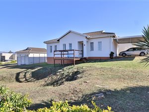 3 Bed Apartment in Bishopstowe
