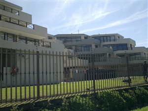 3 Bed Flat in Margate