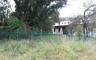 1190 m² Land available in Thabazimbi