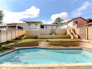 3 Bed House in Umgeni Park