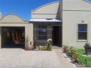 2 Bed House in Bardale Village