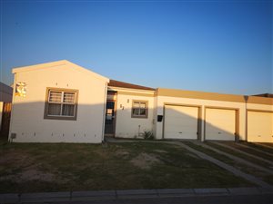 3 Bed House in Kuilsriver