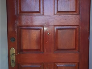 2 Bed Apartment in Chrisville