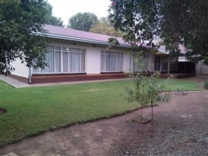 4 Bed House in Vanderbijlpark SE7