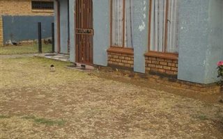 3 Bedroom House in Geluksdal