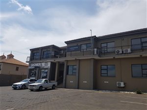 20 m² Commercial space in Eldoraigne