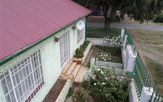 3 Bedroom House in Turffontein
