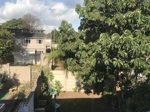 2 Bed Duplex in Ashley
