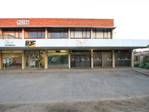 472 m² Commercial space in Kwambonambi