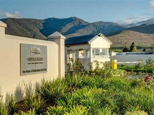533 m² Land available in Robertson