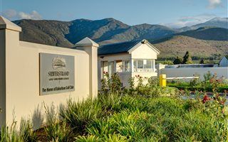 533 m² Land available in Robertson