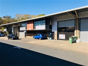 353 m² Commercial space in Glen Anil