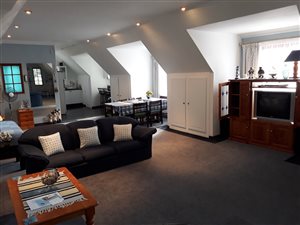 Loft in Northcliff