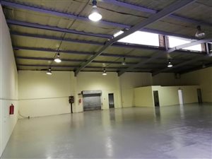 740 m² Commercial space in Westmead