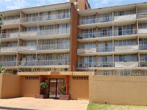 2 Bed Flat in Gresswold