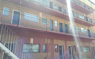 1 Bedroom Apartment in Lombardy East