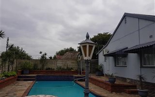 3 Bedroom House in Arboretum