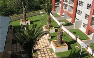 2 Bedroom Apartment in Sandhurst