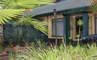 4 Bedroom House in Hartswater