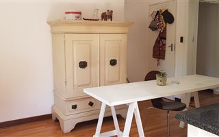 1 Bedroom Apartment in Emmarentia