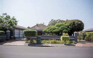 3 Bedroom House in Klein Parys